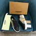 4Burberry Unisex Fashionable Casual Shoes #22133