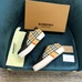 5Burberry Unisex Fashionable Casual Shoes #22133