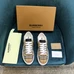 1Burberry Unisex Fashionable Casual Shoes #22138