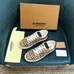 3Burberry Unisex Fashionable Casual Shoes #22138