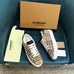 4Burberry Unisex Fashionable Casual Shoes #22138