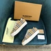 5Burberry Unisex Fashionable Casual Shoes #22138