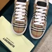 7Burberry Unisex Fashionable Casual Shoes #22138