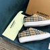 8Burberry Unisex Fashionable Casual Shoes #22138