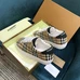 9Burberry Unisex Fashionable Casual Shoes #22138