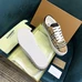 10Burberry Unisex Fashionable Casual Shoes #22138