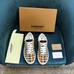 1Burberry Unisex Fashionable Casual Shoes #22148