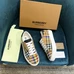 4Burberry Unisex Fashionable Casual Shoes #22148