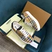 6Burberry Unisex Fashionable Casual Shoes #22148