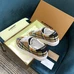 9Burberry Unisex Fashionable Casual Shoes #22148