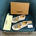 3Burberry Unisex Fashionable Casual Shoes #22151