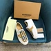 4Burberry Unisex Fashionable Casual Shoes #22151