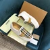 6Burberry Unisex Fashionable Casual Shoes #22151