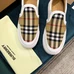 7Burberry Unisex Fashionable Casual Shoes #22151