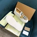 10Burberry Unisex Fashionable Casual Shoes #22151