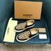 3Burberry Unisex Fashionable Casual Shoes #22157