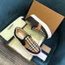 5Burberry Unisex Fashionable Casual Shoes #22157