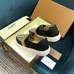 9Burberry Unisex Fashionable Casual Shoes #22157