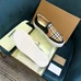 10Burberry Unisex Fashionable Casual Shoes #22157