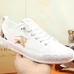 4Burberry Men Fashionable Casual Shoes #21611