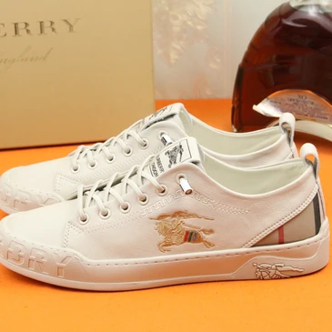 Burberry Men Fashionable Casual Shoes #21612