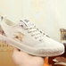 4Burberry Men Fashionable Casual Shoes #21612