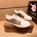 10Burberry Men Fashionable Casual Shoes #21651