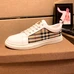 6Burberry Men Fashionable Casual Shoes #21652