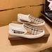 1Burberry Men Fashionable Casual Shoes #21592