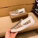 4Burberry Men Fashionable Casual Shoes #21592