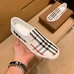 5Burberry Men Fashionable Casual Shoes #21595