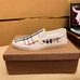 6Burberry Men Fashionable Casual Shoes #21595