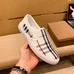 7Burberry Men Fashionable Casual Shoes #21595