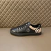 7Burberry Men Fashionable Casual Shoes #21071