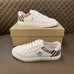 6Burberry Men Fashionable Casual Shoes #21072