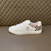 7Burberry Men Fashionable Casual Shoes #21072