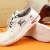 7Burberry Men Fashionable Casual Shoes #21599