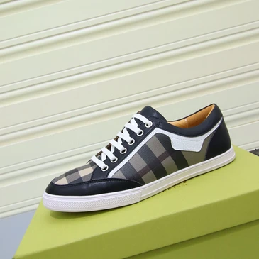 Burberry Men Fashionable Casual Shoes #21944