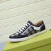 1Burberry Men Fashionable Casual Shoes #21944