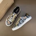 4Burberry Men Fashionable Casual Shoes #21608