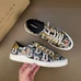 6Burberry Men Fashionable Casual Shoes #21608