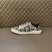 7Burberry Men Fashionable Casual Shoes #21608