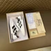 1Burberry Men Fashionable Casual Shoes #21609