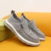 3Burberry Men Fashionable Casual Shoes #21459