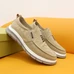 3Burberry Men Fashionable Casual Shoes #21464