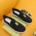 4Burberry Men Fashionable Casual Shoes #21468