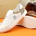 7Burberry Men Fashionable Casual Shoes #21061