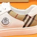 9Burberry Men Fashionable Casual Shoes #21061