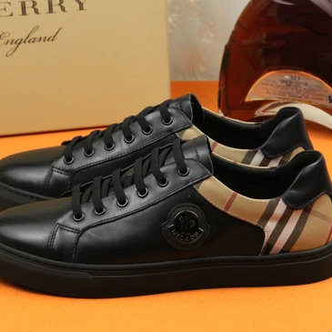 Burberry Men Fashionable Casual Shoes #21062