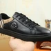 4Burberry Men Fashionable Casual Shoes #21062